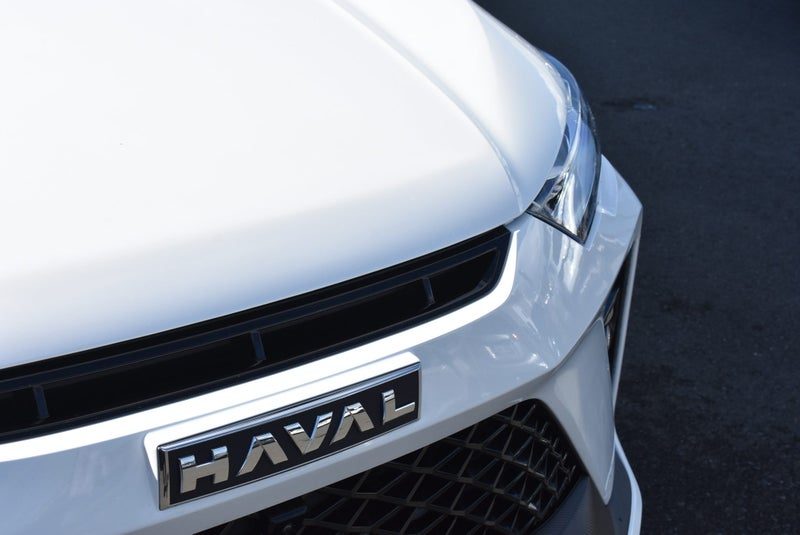 2026 GWM HAVAL H6 GT Ultra PHEV 4WD, photo 2