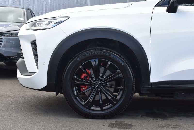 2026 GWM HAVAL H6 GT Ultra PHEV 4WD, photo 3