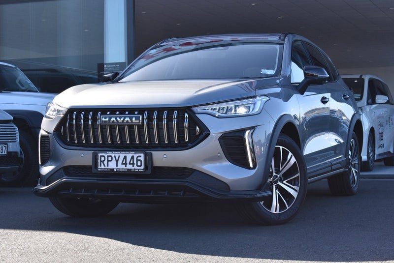 2026 GWM HAVAL Jolion ULTRA 2WD Hybrid