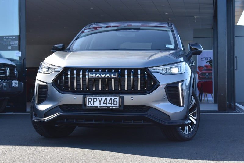 2026 GWM HAVAL Jolion ULTRA 2WD Hybrid, photo 2