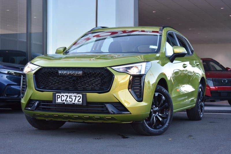 2022 Haval Jolion Premium