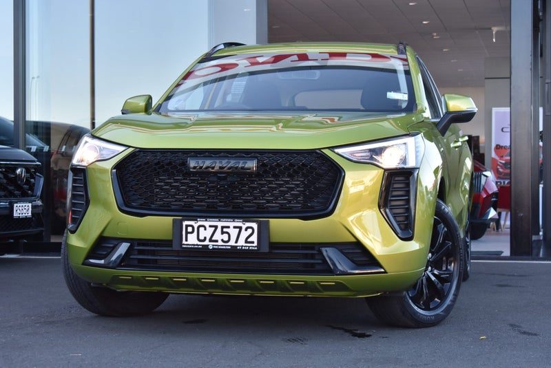 2022 Haval Jolion Premium, photo 2