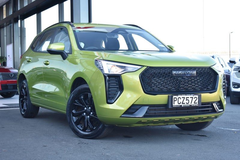 2022 Haval Jolion Premium, photo 3
