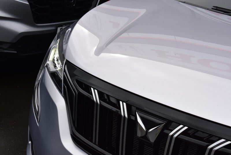2025 Mahindra XUV700 AX7L 2.0T, photo 2