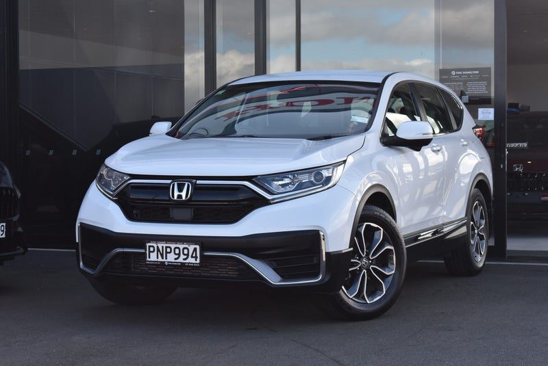 2022 Honda CR-V Touring 1.5Pt