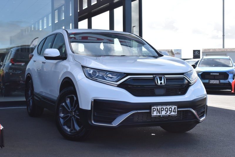 2022 Honda CR-V Touring 1.5Pt, photo 3