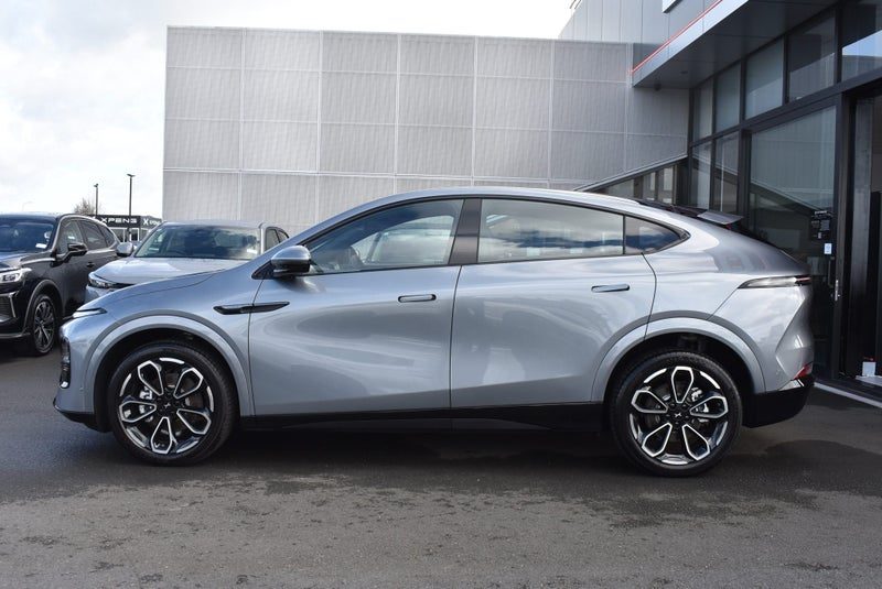 2026 XPENG G6 AWD LONG RANGE PERFORMANCE, photo 3