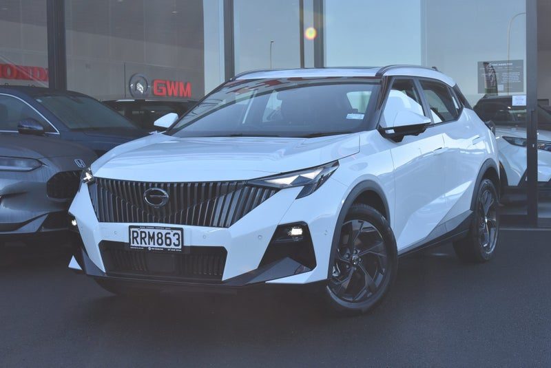 2026 GAC EMZOOM GS3 1.5PT