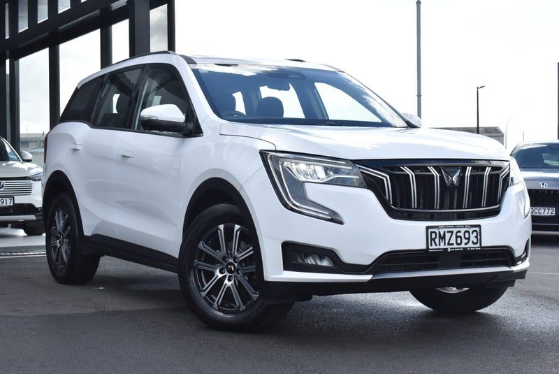 2025 Mahindra XUV700 Ax7L Top Spec, photo 3