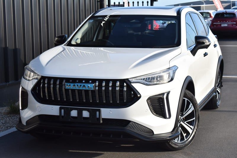 2026 HAVAL Jolion Ultra, photo 2