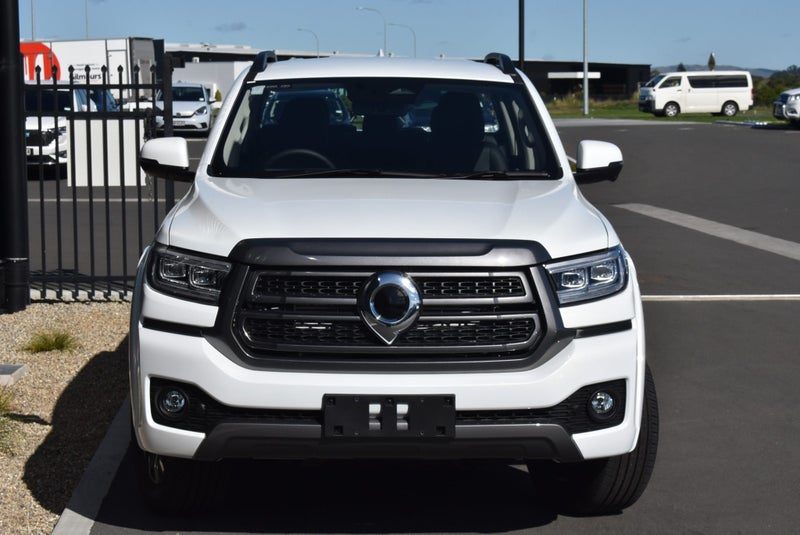 2026 GWM Cannon Luxury 4X4 2.4 Turbo Diesel, photo 3