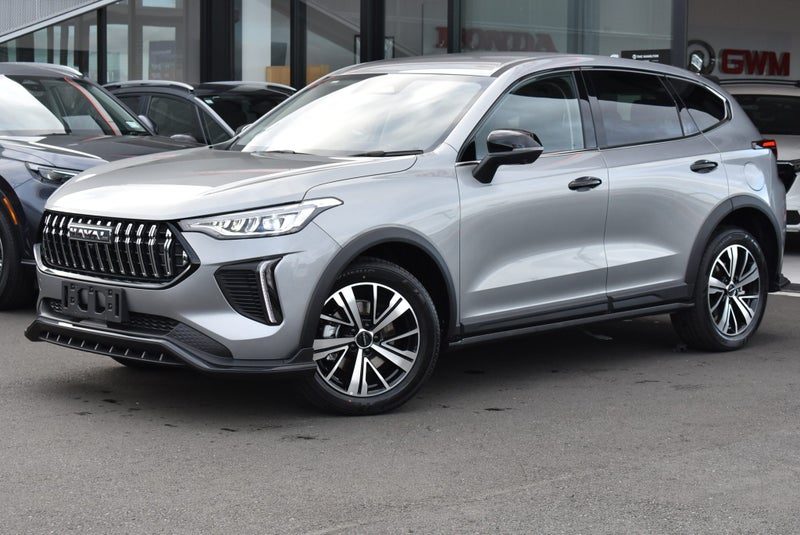 2026 Haval Jolion LUX HEV