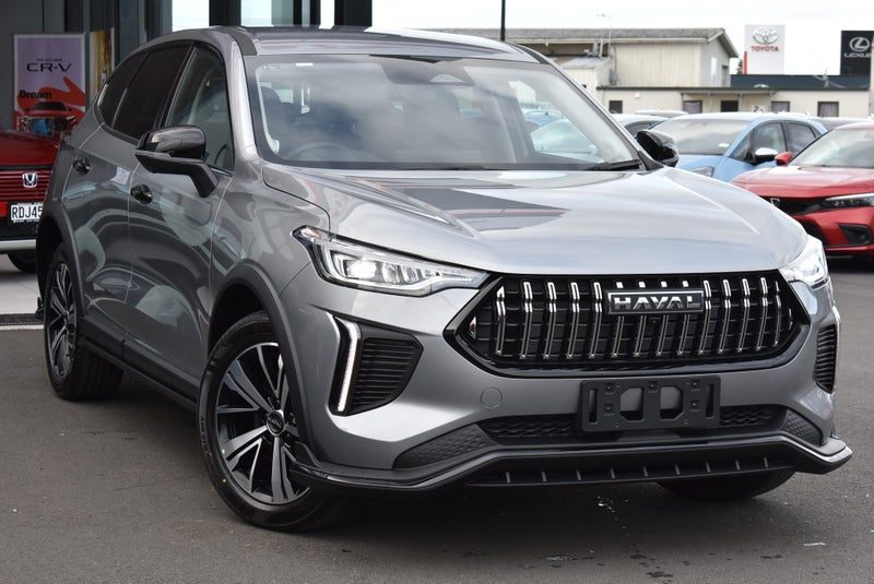 2026 Haval Jolion LUX HEV, photo 3