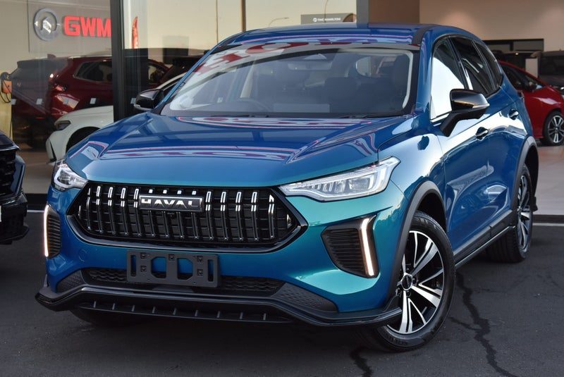 2026 GWM HAVAL Jolion JOLION LUX HEV, photo 2