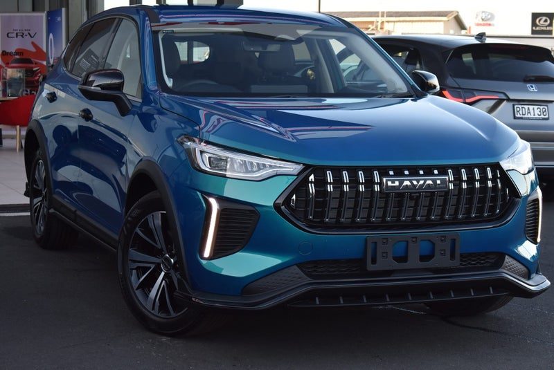 2026 GWM HAVAL Jolion JOLION LUX HEV, photo 3