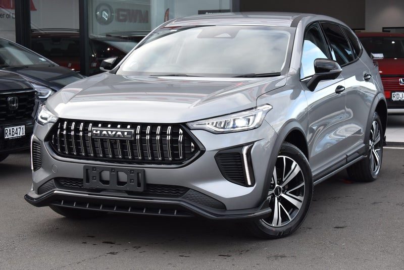 2026 GWM HAVAL Jolion Jolion LUX HEV, photo 2