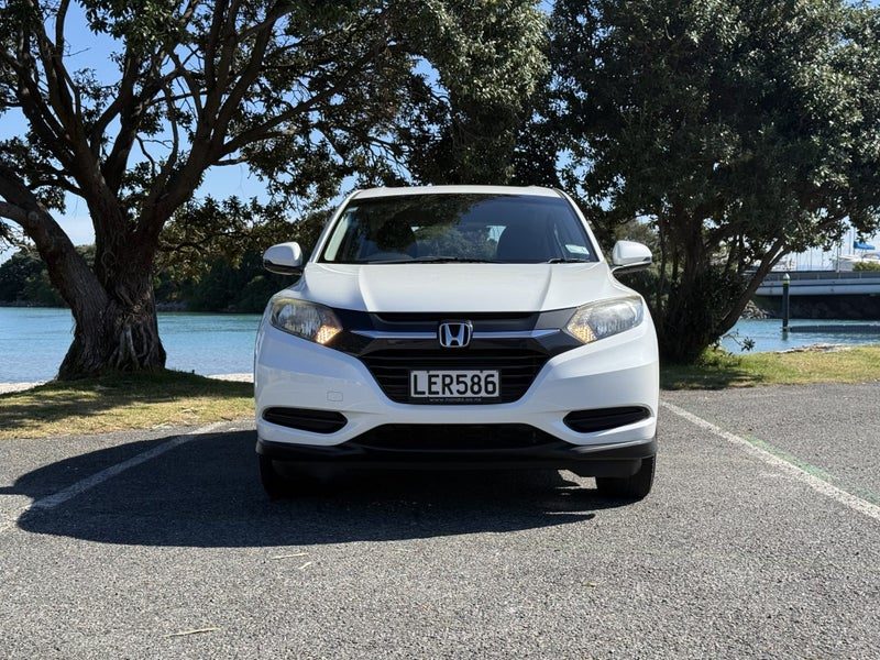 2018 Honda HR-V S, photo 3