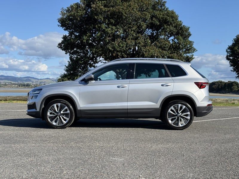 2023 Skoda Karoq AMBITION+, photo 3