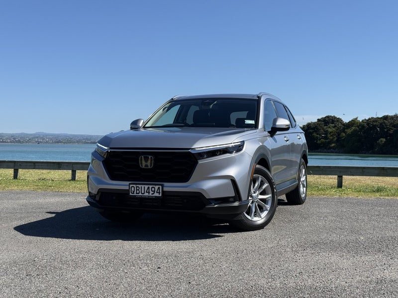 2023 Honda CR-V SPORT 7