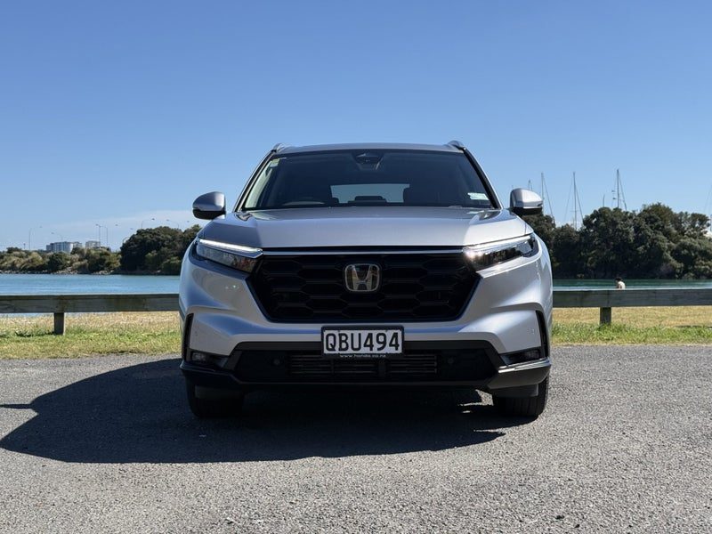 2023 Honda CR-V SPORT 7, photo 3