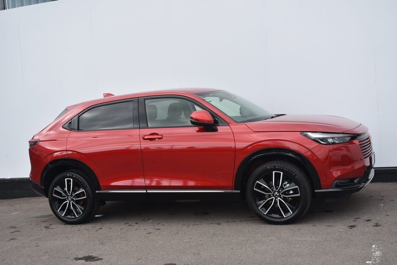 2026 Honda HR-V Sport, photo 3