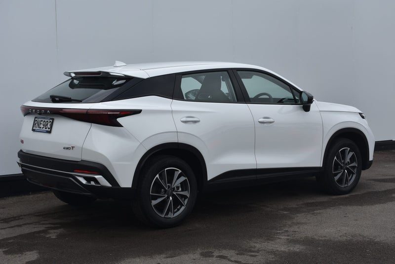 2025 Omoda C5 BX, photo 3