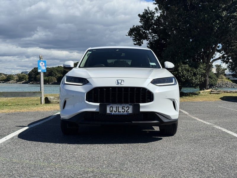 2024 Honda ZR-V TURBO, photo 3