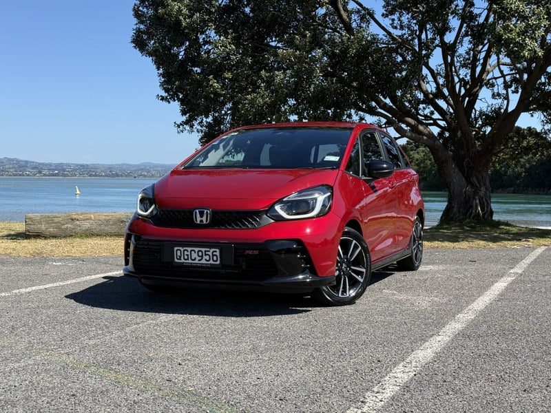 2023 Honda Jazz E:HEV RS