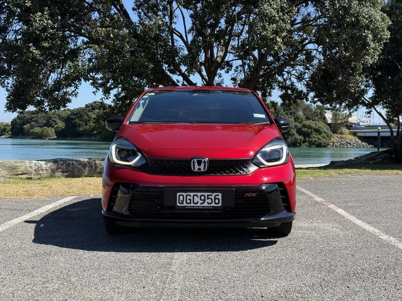 2023 Honda Jazz E:HEV RS, photo 3
