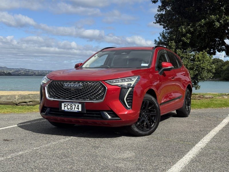 2022 Haval Jolion ULTRA