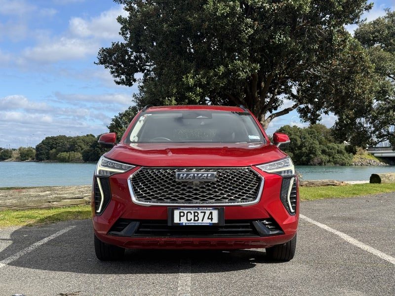 2022 Haval Jolion ULTRA, photo 2