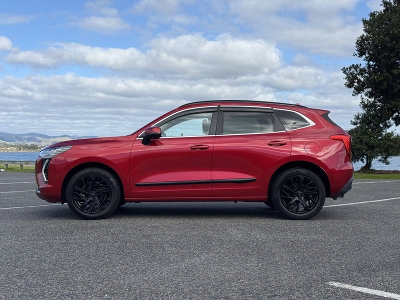 2022 Haval Jolion ULTRA, photo 3
