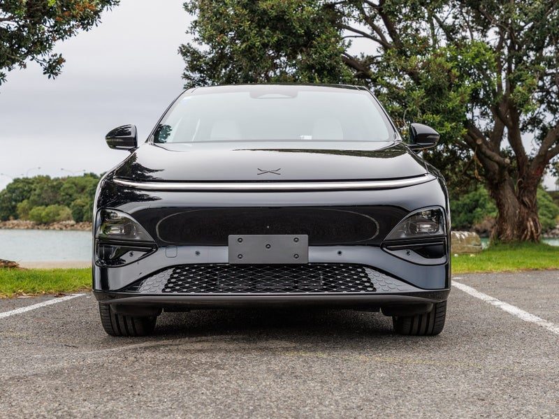 2026 XPENG G6 Performance, photo 3
