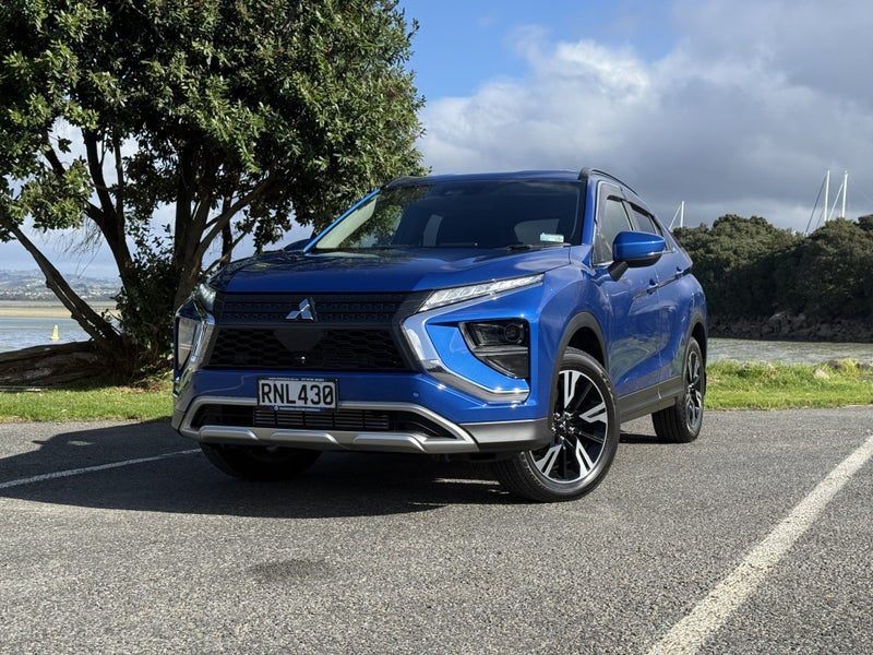 2026 Mitsubishi Eclipse Cross XLS 1.5L
