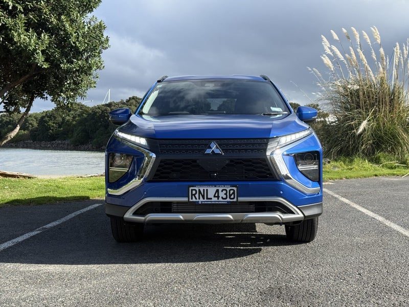 2026 Mitsubishi Eclipse Cross XLS 1.5L, photo 2