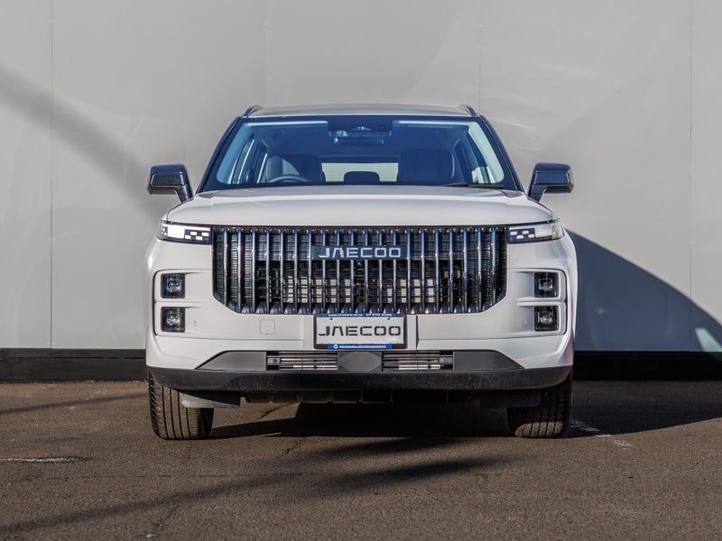 2026 Jaecoo J7 EX, photo 2
