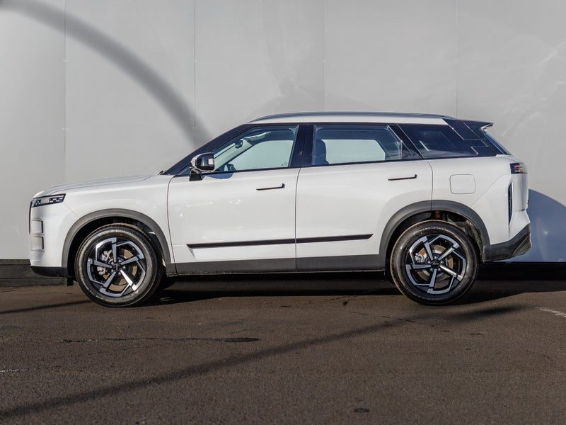 2026 Jaecoo J7 EX, photo 3