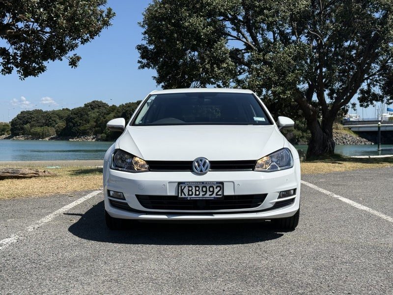 2016 Volkswagen Golf TSI HIGHLINE, photo 2