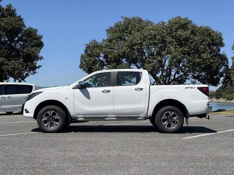 2019 Mazda BT-50 GSX 3.2L, photo 3