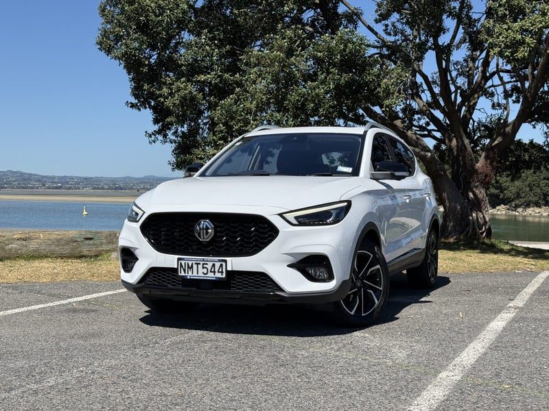 2021 MG ZS T ESSENCE