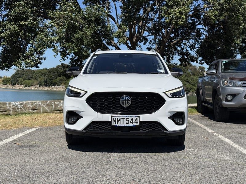 2021 MG ZS T ESSENCE, photo 2