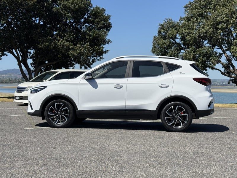 2021 MG ZS T ESSENCE, photo 3