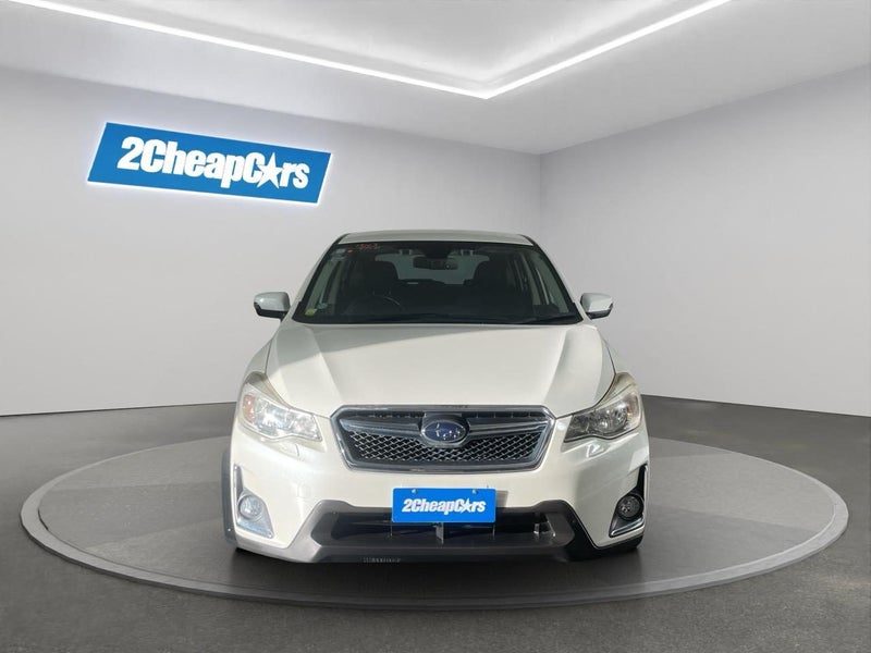 2016 Subaru XV 2,0i-L Eyesight AWD, photo 2