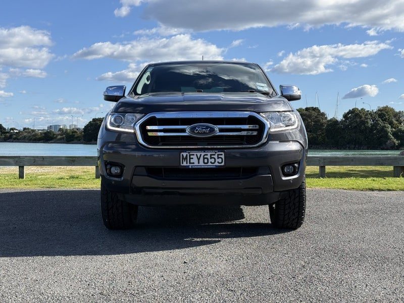 2019 Ford Ranger XLT 3.2L, photo 2