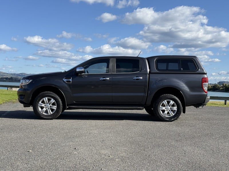 2019 Ford Ranger XLT 3.2L, photo 3