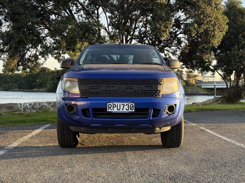 2015 Ford Ranger TD XL 3.2L, photo 2