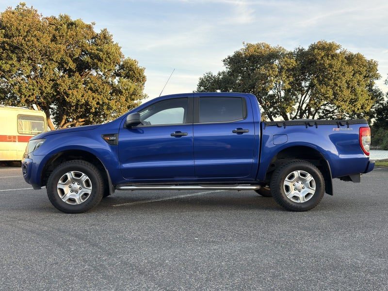 2015 Ford Ranger TD XL 3.2L, photo 3