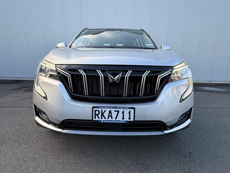 2025 Mahindra XUV700 AX7L, photo 2