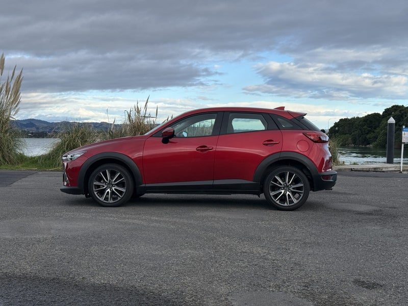 2016 Mazda CX-3 2.0L AUTO, photo 3