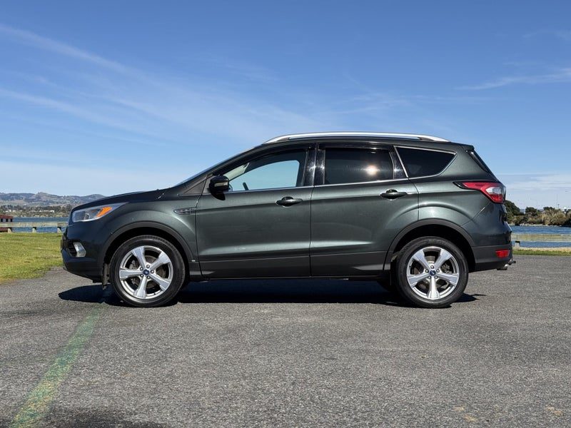 2018 Ford Escape TREND, photo 3